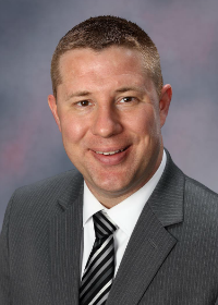 Dr. Chris Jochum picture Picture of Dr. Chris Jochum